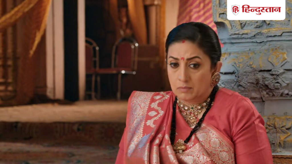 KSBKBT 2: पुल से नीचे गिरे नोयोना और मिहिर, क्या मोड़ लेगी तुलसी की...