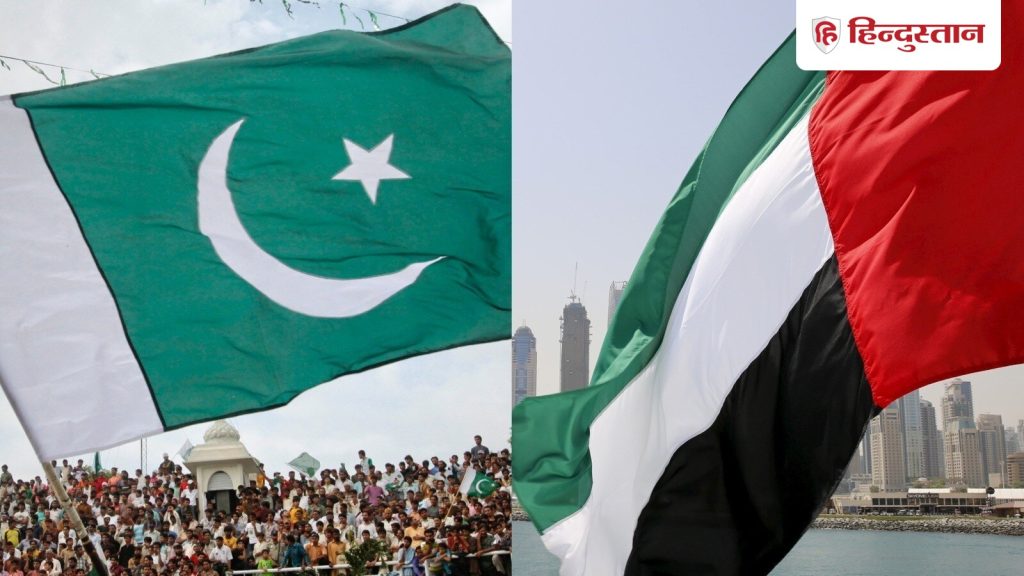 UAE ने पाकिस्तानियों के लिए लगा दी 'नो एंट्री' का बोर्ड, आखिर क्या है असली...