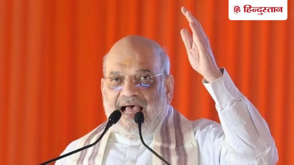 ભારત નેપાળ નથી, આપણા લોકતાંત્રિક મૂળ ખૂબ મજબૂત છે, અમિત… भारत नेपाल नहीं, हमारी लोकतांत्रिक जड़ें बहुत मजबूत, जेन-जी प्रोटेस्ट पर अमित...