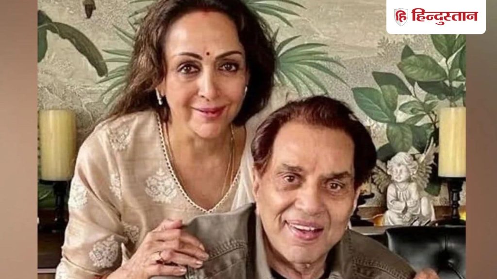 धर्मेंद्र का 90 वां जन्मदिन ग्रैंड तरीके से मनाने का प्लान कर रहा है देओल परिवार, ऐसा हो सकता है...