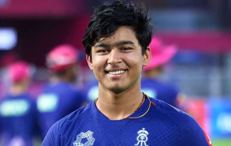 વૈભવ સૂર્યવંશીએ કહ્યું પોતાની તાકાતનું રહસ્ય, છુપાયેલું છે છગ્ગાની પાછળ… वैभव सूर्यवंशी ने बताई अपनी ताकत का राज, छक्कों के पीछे छुपा है यह...