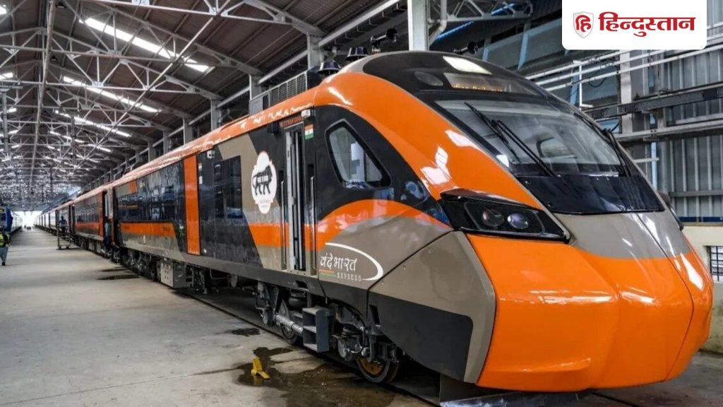 कब चलेगी वंदे भारत स्लीपर? ट्रायल के बाद वापस भेजी गई पहली ट्रेन, रेल मंत्री ने दिया...