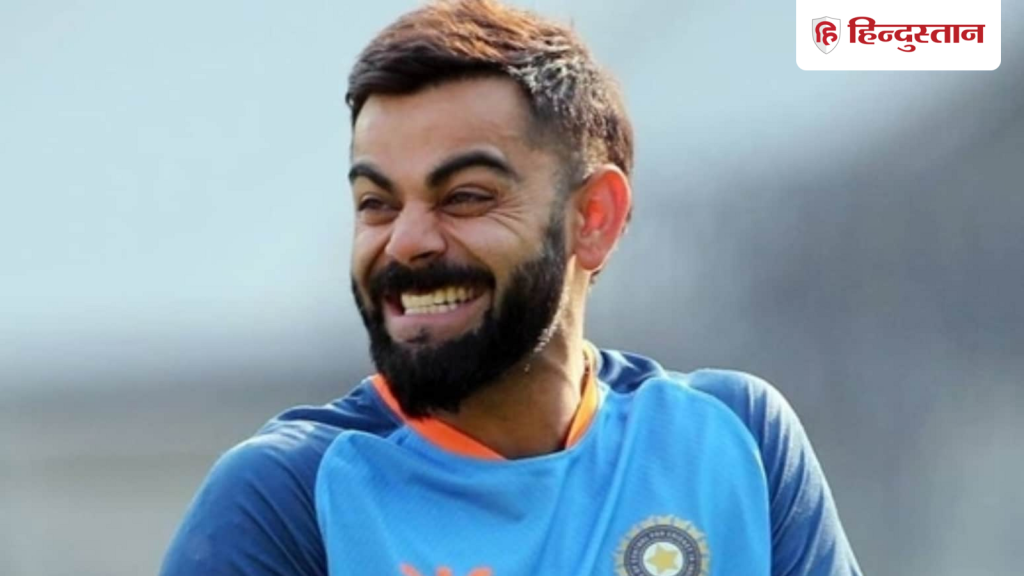 भाई दो दिन में मैच है&hellip;ग्रोवर की बातों से हंसते-हंसते विराट कोहली की पसलियों में होने लगा दर्द;...