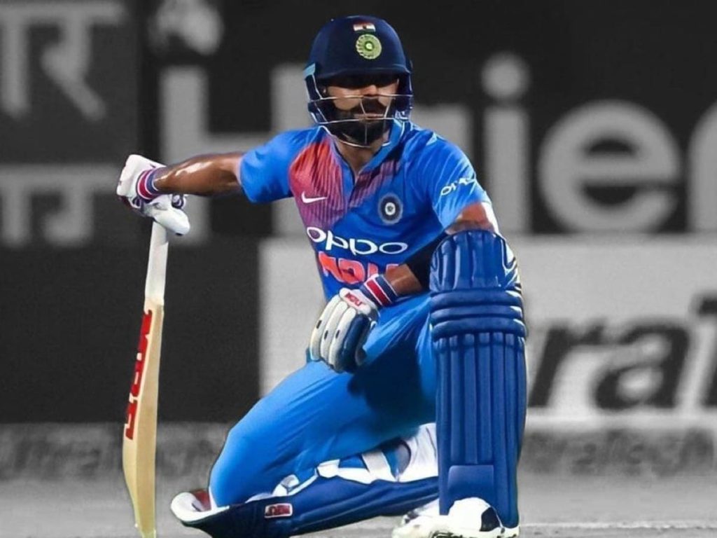 बर्थडे ब्वॉय विराट कोहली के 5 बेजोड़ वर्ल्ड रिकॉर्ड, जिन्हें तोड़ने में छूट जाएंगे...