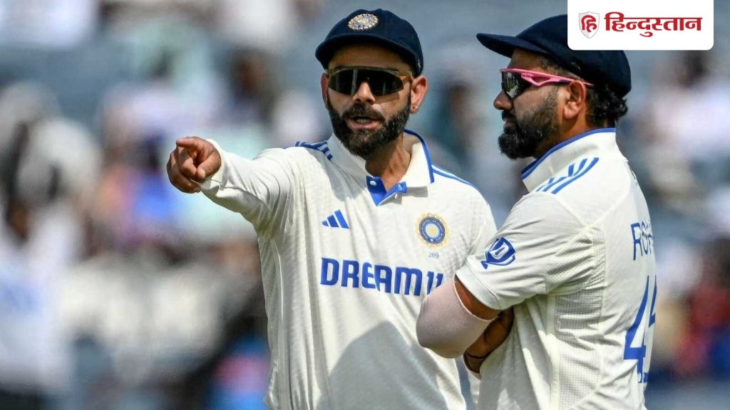'विराट कोहली को ODI खेलना छोड़ देना चाहिए था और टेस्ट क्रिकेट तब तक खेलना चाहिए था जब...