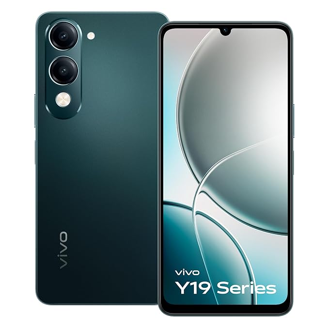 Vivo Y19s 5G 