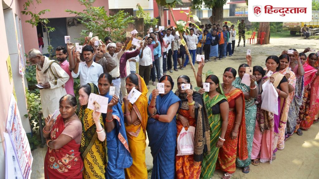 बिहार में SIR के बाद भारी मतदान, कैसे अब दूसरे राज्यों में आएगी तेजी; चुनाव आयोग की खास...