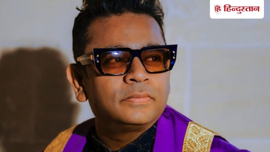 एआर रहमान को धर्म के नाम पर खून बहाने से है समस्या, बोले- इस्लाम, हिंदू और क्रिस्चिऐनिटी...