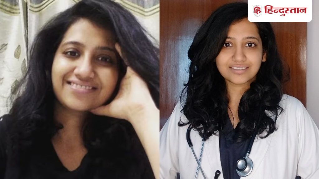 ટોચની કોલેજમાંથી એન્જિનિયરિંગ, હવે MBBSનું અંતિમ વર્ષ; આકૃતિ ગોયલની સફર તમને વિચારતા કરી દેશે… टॉप कॉलेज से इंजीनियरिंग, अब MBBS का अंतिम वर्ष; आकृति गोयल की जर्नी सोचने पर कर देगी...