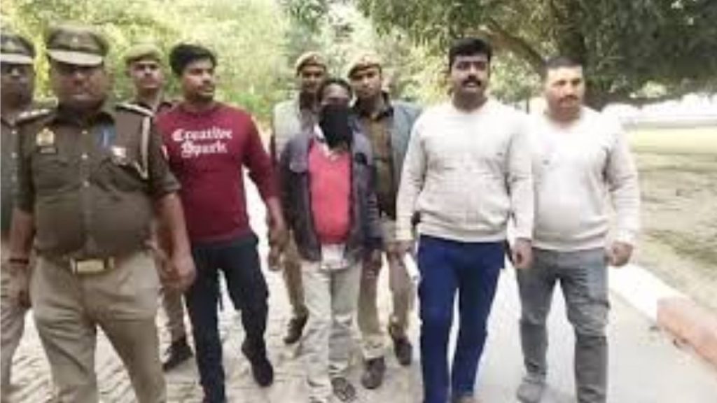 सोयाबीन की सब्जी नहीं बनी टेस्टी तो पति ने ईंट से सिर फोड़कर कर दी हत्या, जानें कहां का है दिल दहला देने वाला...