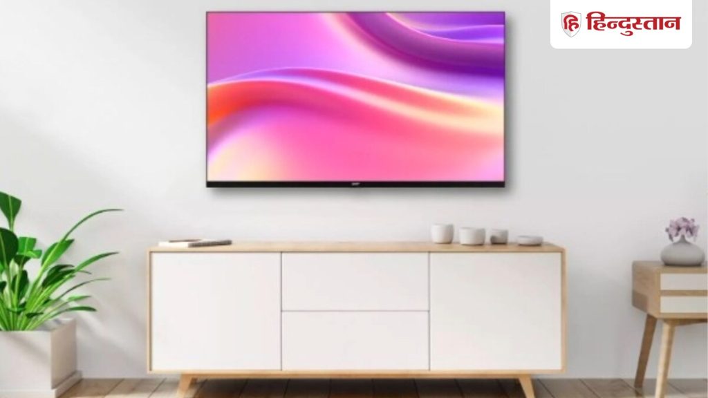 अमेजन इंडिया पर LED Smart TV MRP से 58% तक सस्ते में मिल रहे हैं। हम आपको यहां तीन टीवी...