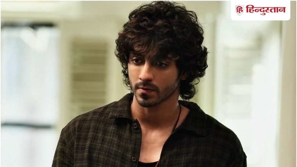 अनाउंस हुई अहान पांडे की अगली फिल्म, विलेन बनेगा ये एक्टर, लीड रोल में होंगी...