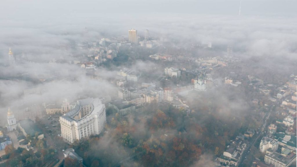पिछले 10 दिनों में दिल्ली-एनसीआर में श्वांस के मरीजों की संख्या में तेज...