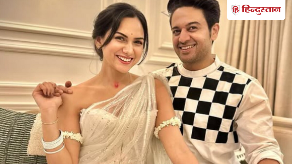 ‘લોકો મને સ્વાર્થી કહે કે…’, આકાંક્ષાએ કહ્યું કે તે માતા કેમ નથી બનવા માંગતી, ગૌરવે કહ્યું – ના એટલે… 'लोग मुझे मतलबी बुलाएं या…', आकांक्षा ने बताया क्यों नहीं बनना चाहती मां, गौरव से बोलीं- न का मतलब...