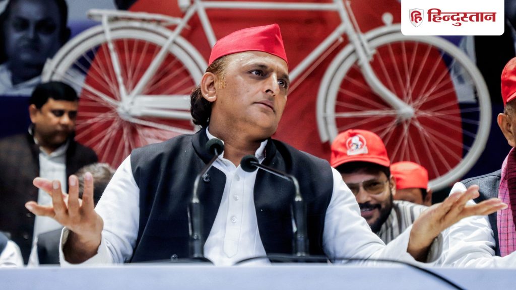 कैसे बिहार के सीमांचल ने किया अखिलेश यादव को अलर्ट, MY पैटर्न को बड़ा...