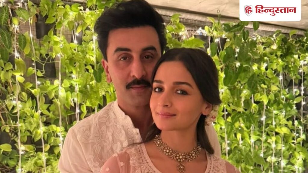 डाइनिंग विद कपूर से क्यों गायब हैं आलिया भट्ट, रणबीर के भाई ने बताई...