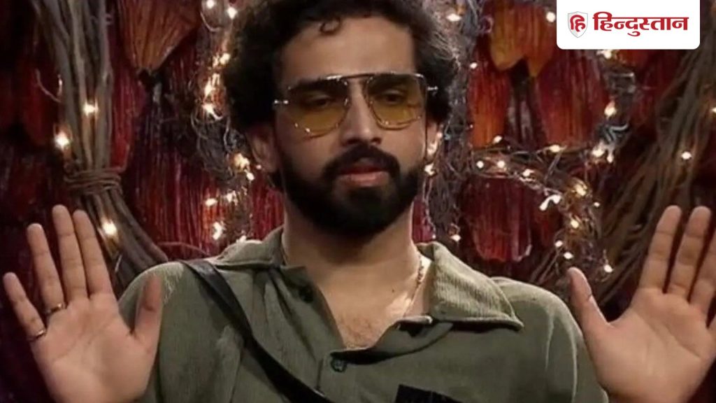 Bigg Boss 19 : अमाल ने पिता डब्बू को कहा फेलियर, सोशल मीडिया पर लोग भड़के; बोले- अपने पिता...