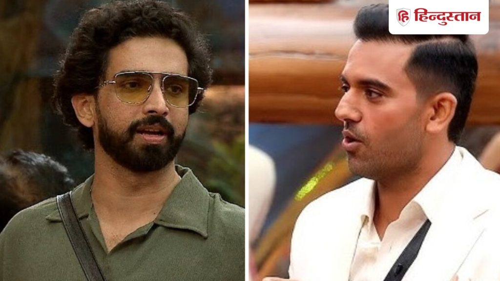 Bigg Boss 19 : दीपक चाहर ने लगाई अमाल मलिक की क्लास, बोले- अगर मेरी बहन...