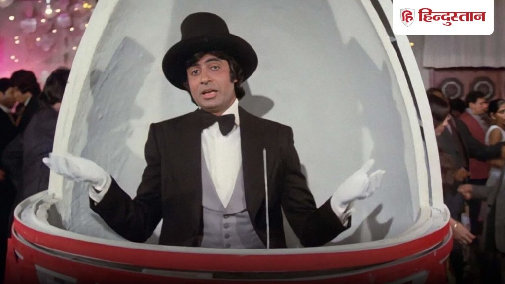 सच्ची घटना पर आधारित थी अमिताभ की यह फिल्म, बजट की 15 गुना कमाई करके उड़ा दिए थे...