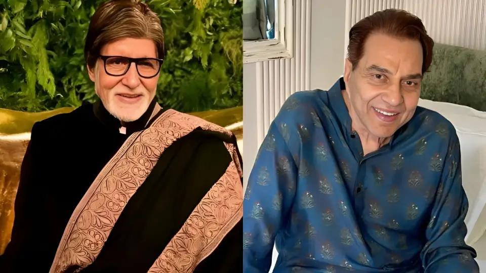 ‘પરેશાન કરનાર અને ઘૃણાસ્પદ…’, ધર્મેન્દ્રનો વીડિયો… amitabh bachchan post