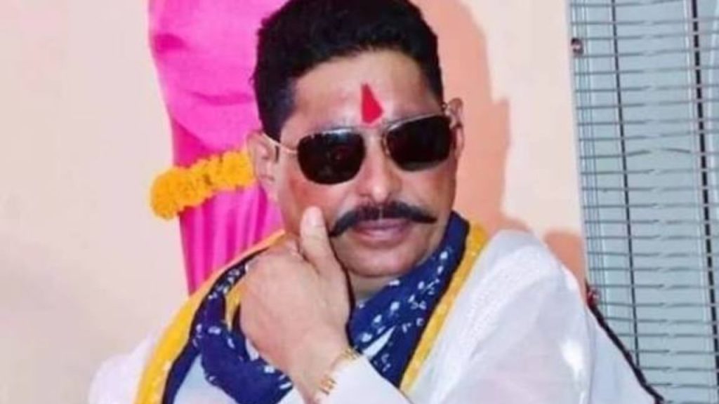 बिहार विधानसभा चुनाव 2025 के पहले फेज से कुछ ही दिन पहले, मोकामा की पॉलिटिक्स...