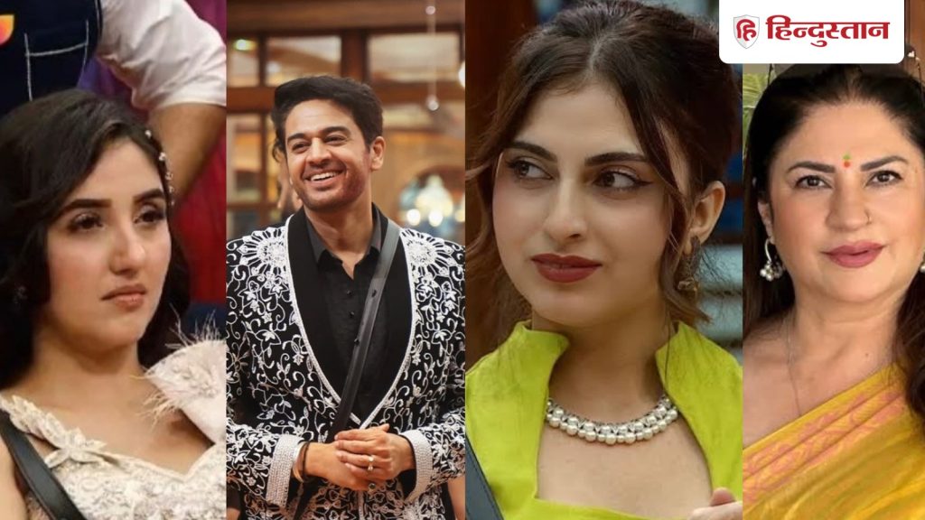 Bigg Boss 19:  शुरू हो रहा है फैमिली वीक, गौरव खन्ना, तान्या मित्तल के घर से आ रहे हैं ये...