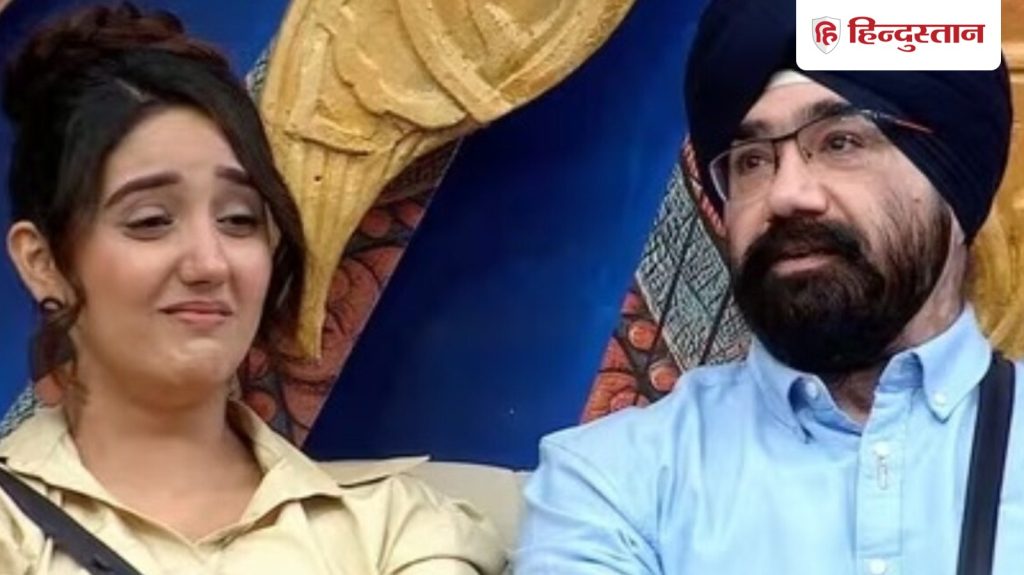 Bigg Boss 19 : क्या अशनूर को पिता ने दी बॉडी शेमिंग को यूज करने की सलाह? बोले- मेरा मकसद...