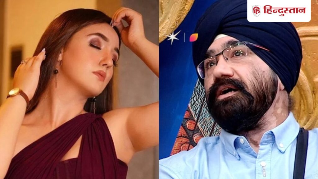 Bigg Boss 19: घर में आते ही इस कंटेस्टेंट पर भड़के अशनूर के पिता, कहा- तुमने मेरी बेटी को...