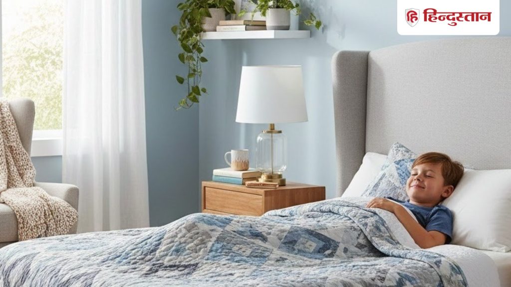 वास्तु शास्त्र: इस दिशा में ही सिर रखकर सोना होता है सही, मिलते हैं ये 3...