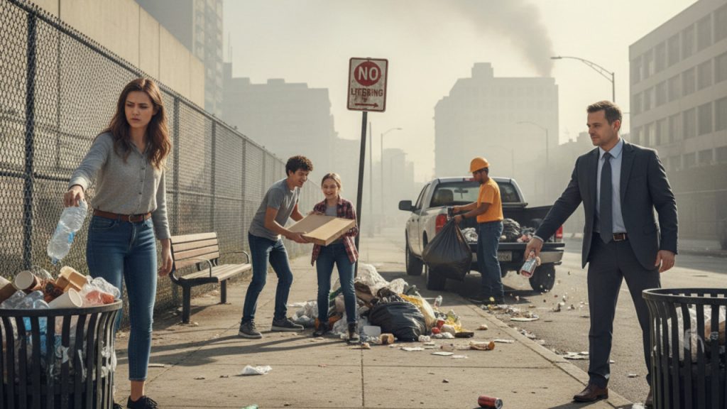 ग्रेटर बेंगलुरु अथॉरिटी (GBA) और बेंगलुरु सॉलिड वेस्ट मैनेजमेंट लिमिटेड (BSWML)...