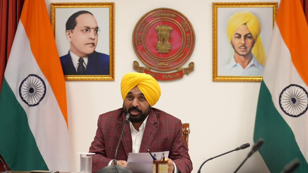 पंजाब ने जापान से बढ़ाई औद्योगिक साझेदारी, कंपनियों को निवेश के लिए खुला...