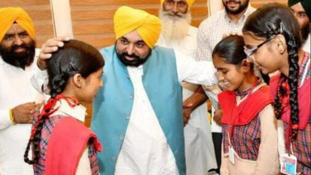 पंजाब की 'नवी दिशा' योजना ने 23 जिलों के 27,313 केंद्रों से 13.65 लाख महिलाओं तक मुफ्त...