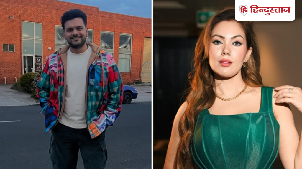 तारक मेहता के टप्पू की बबीता जी से हुई थी सगाई? बोले- मेरी मां भड़क गई...