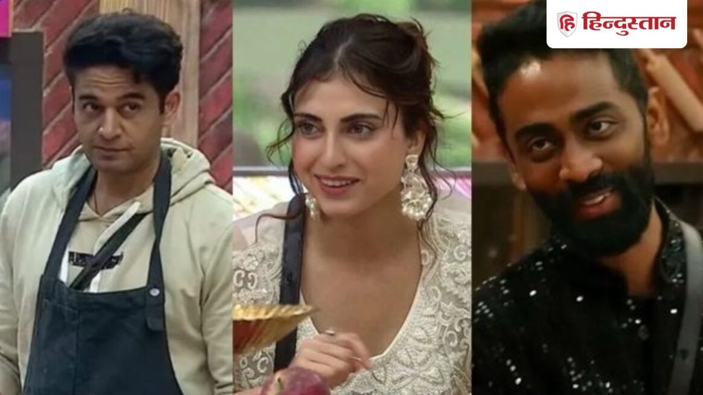 Bigg Boss : सलमान के ना होने से कंटेस्टेंट्स को होगा फायदा? एलिमिनेशन में आ सकता नया...