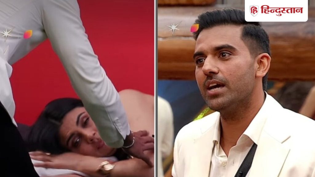 Bigg Boss 19: दीपक चाहर ने आते ही खोली बहन मालती की पोल, बोले- मैं एक ही मकसद से आया...