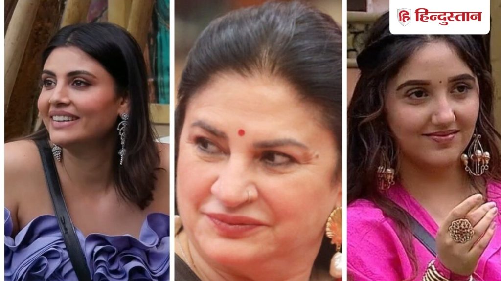 Bigg Boss 19: डबल इविक्शन के चर्चों के बीच कट गया इस कंटेस्टेंट का पत्ता?  वीकेंड का वार...