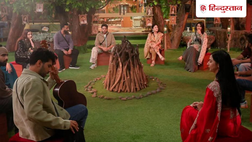 અરમાન મલિક અને અમલ વચ્ચે શું થયું? ભાઈએ આ સભ્યથી દૂર રહેવાની સલાહ આપી… अरमान मलिक और अमाल के बीच क्या हुई बातें? इस सदस्य से दूर रहने की भाई ने दी...