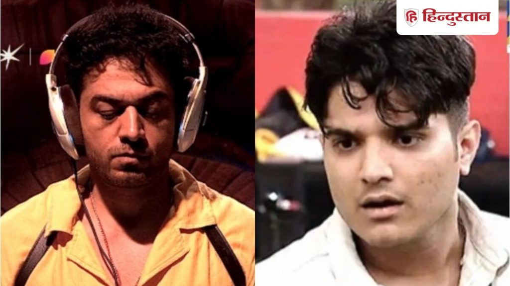 Bigg Boss 19 से बाहर होते ही मृदुल ने गौरव खन्ना को कहा, 'छुपा रुस्तम', बोले- 'वो बहुत...