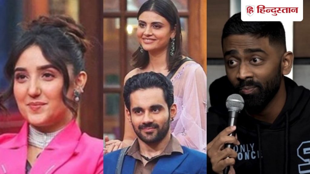 BB19: सलमान-अजय के बीच बुरा फंसा ये कंटेस्टेंट, जानें फिनाले से पहले कौन किससे तोड़ना चाहता है...