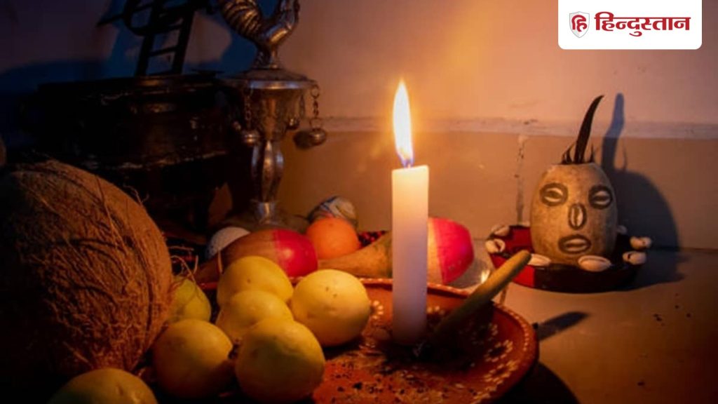 भूत भगाना है बीड़ी पिलाओ, काला जादू के शक में युवती पर घंटों अत्याचार; तांत्रिक...