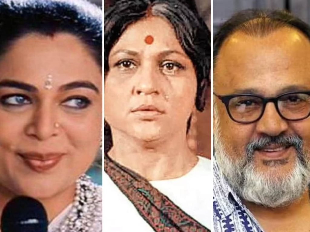 एक ही किरदार में बंध कर रहे गए ये सितारे, एक के नाम तो दर्ज है गिनीज वर्ल्ड...