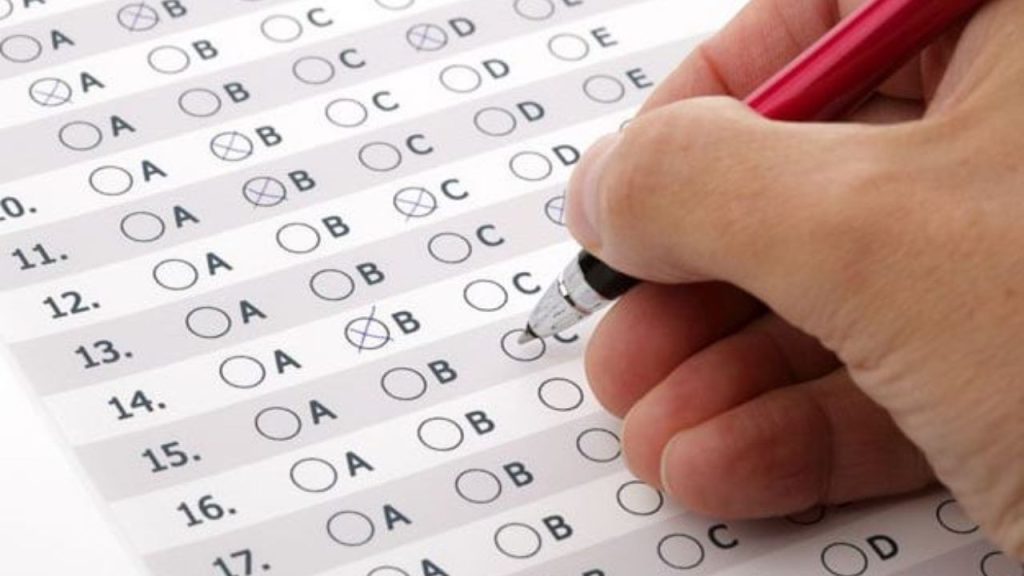 BPSC 71st प्रीलिम्स फाइनल आंसर की 2025 जारी कर दी गई है. अगर आप आंसर की डाउनलोड करना...