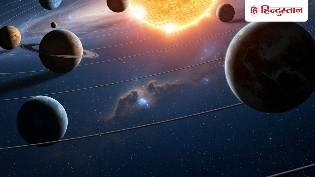 वक्री बुध 23 नवंबर को बदल रहे हैं राशि, इन राशियों को दिलाएंगे लाभ, बुध के मजबूत करने के लिए करें ये...