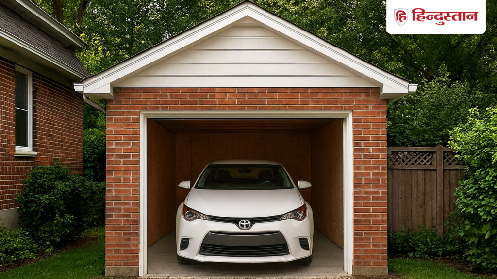 वास्तु शास्त्र: इस दिशा में गलती से भी ना बनवाए गैराज, इन 3 बातों का जरूर रखें...