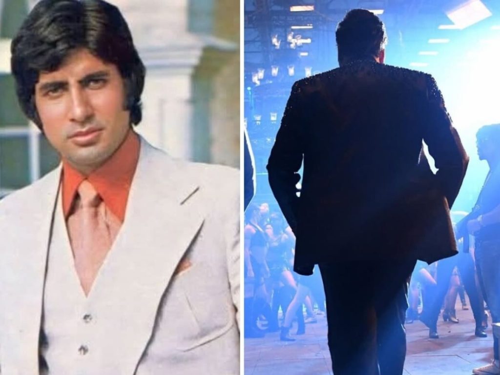 अमिताभ बच्चन के टफ कॉम्पटीशन थे यह हीरो, हिंदी मूवी हुईं फ्लॉप; साउथ के हैं बड़े...