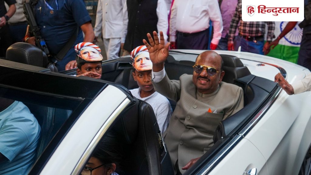 राजभवन से बम, बंदूक की सप्लाई... आरोपों पर भड़के बंगाल गवर्नर, अब मुकदमे की...