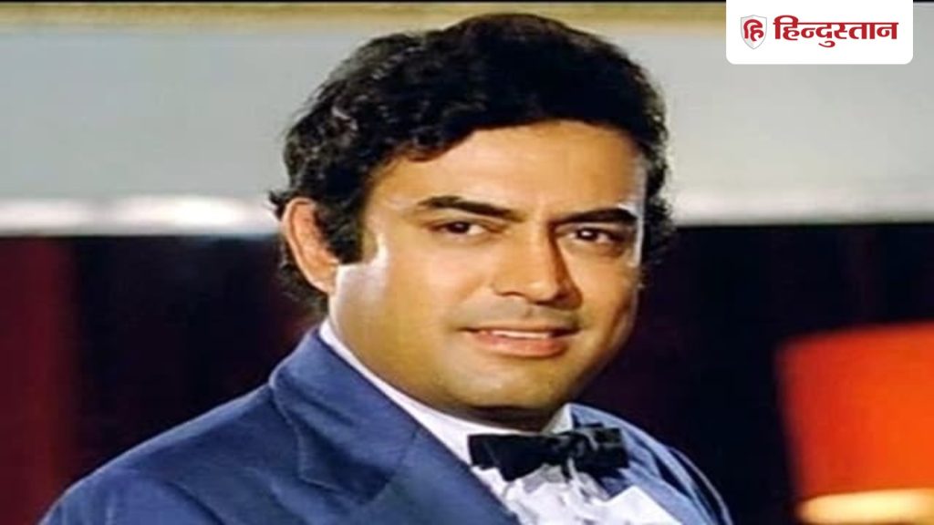 जानिए क्या हुआ था संजीव कुमार के निधन के दिन, खबर सुनते ही बच्चों की तरह रोने लगा था ये...