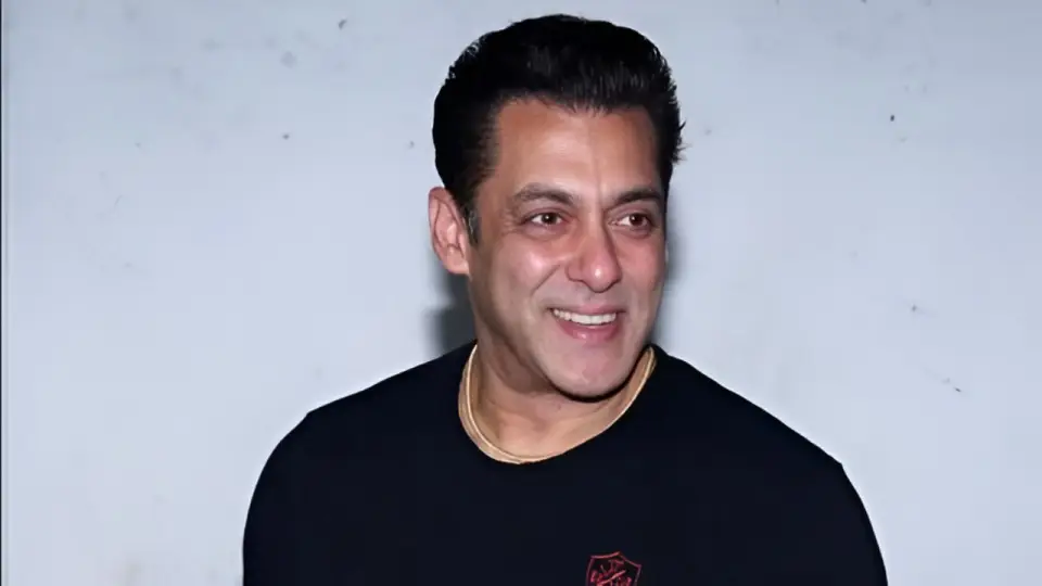 સલમાન ખાનનો ધમાકેદાર વીડિયો, ‘ધ-બેંગઃ ધ ટૂર’ના 9 વર્ષ… Da Bang The Tour