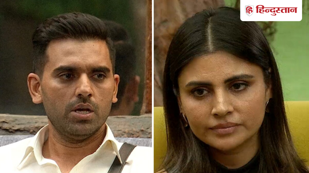 दीपक चाहर ने बहन को किस बात पर लगाई डांट? मालती ने हैरानी से पूछा- वो भी दिखा...