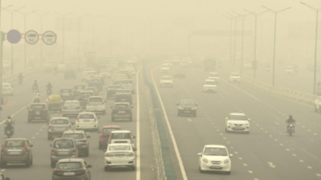 दिल्ली परिवहन विभाग द्वारा जारी एक सार्वजनिक नोटिस में कहा गया है कि केवल...